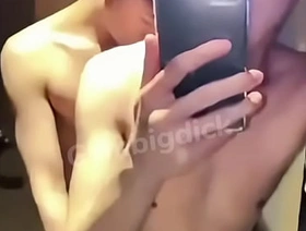 Anal licking