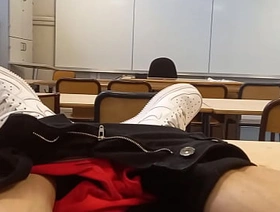 College