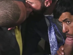 Dick sucking